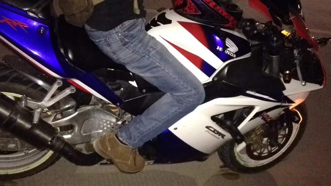 CBR954