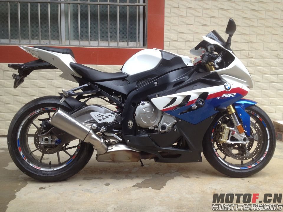 S1000RR