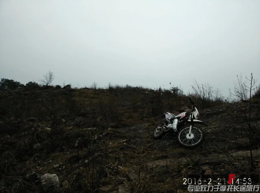 越野越野