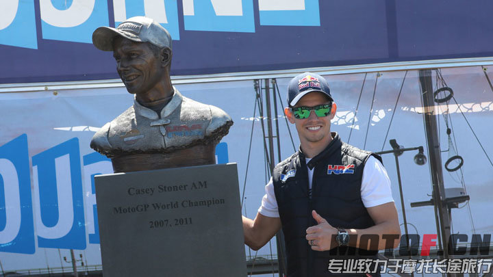 几年六年澳洲站冠军