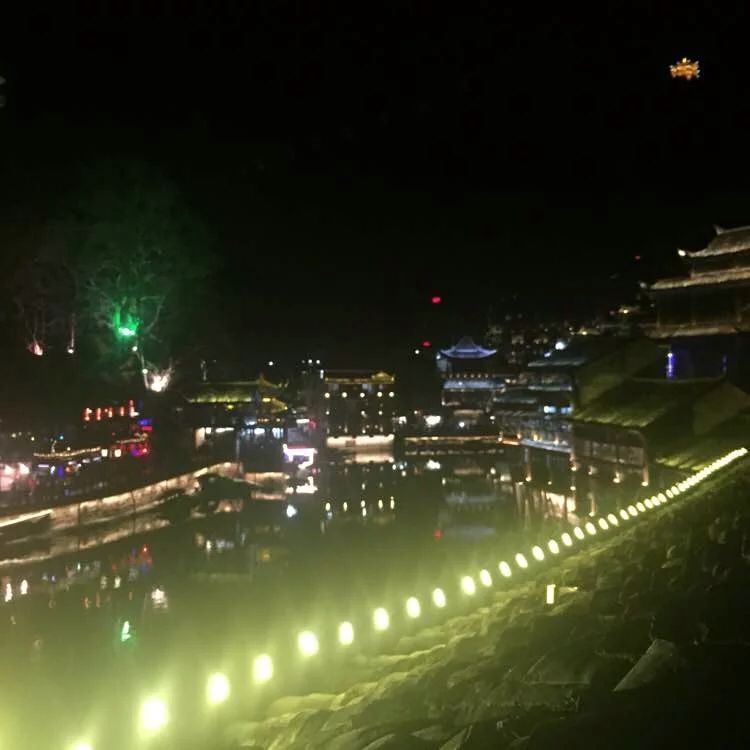 夜景