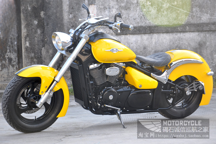 国外爆改版铃木VZ800M50 (3)改.jpg