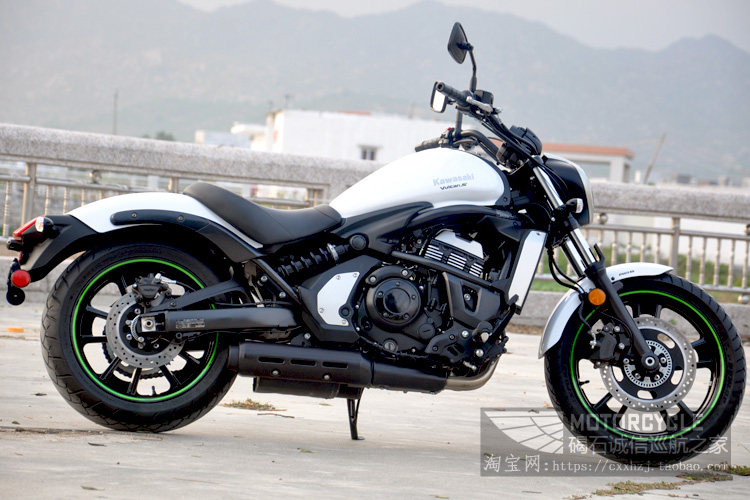 15年川崎火神 EN650B Kawasaki Vulcan B-3 (3)改.jpg