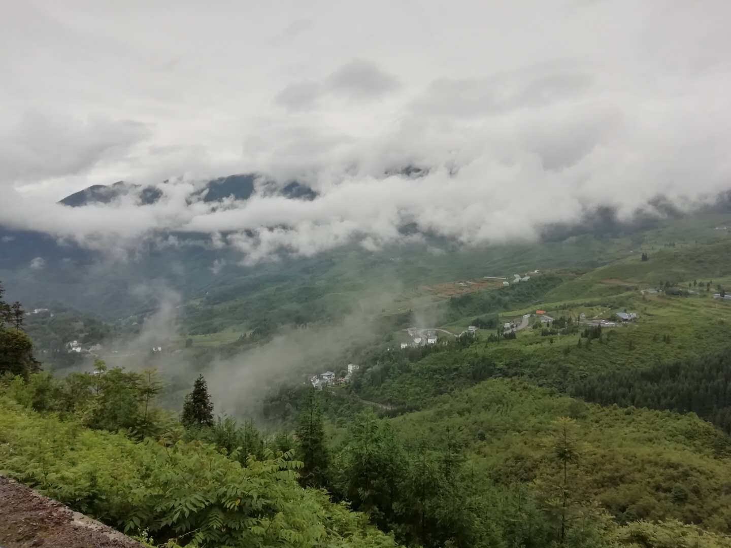 安顺--马湖