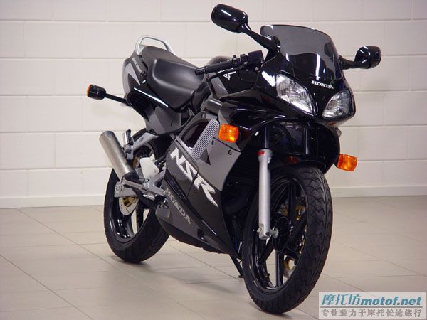 TZR125,RG125,NSR125那一台车好一些？