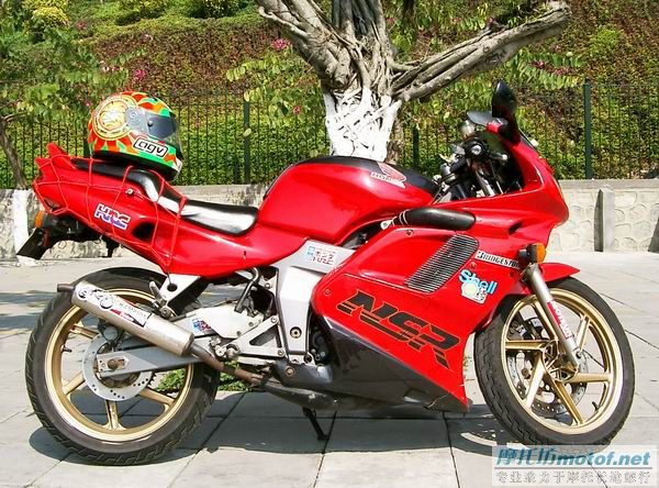 TZR125,RG125,NSR125那一台车好一些？