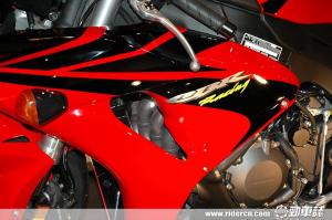 06的ＣＢＲ１０００