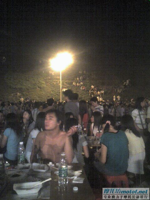 祝：各地车友重阳节快乐……