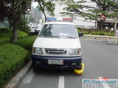 交警也会有这样的下场，真是想不到。