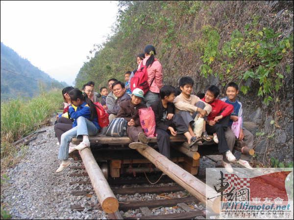 看完之后就是觉得这个车手真是牛。
