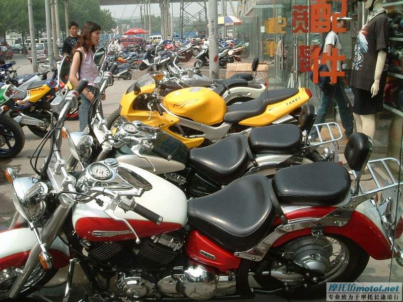 疑问:天津塘沽的大排来源?