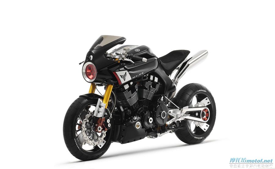 ２００６　MT-0S