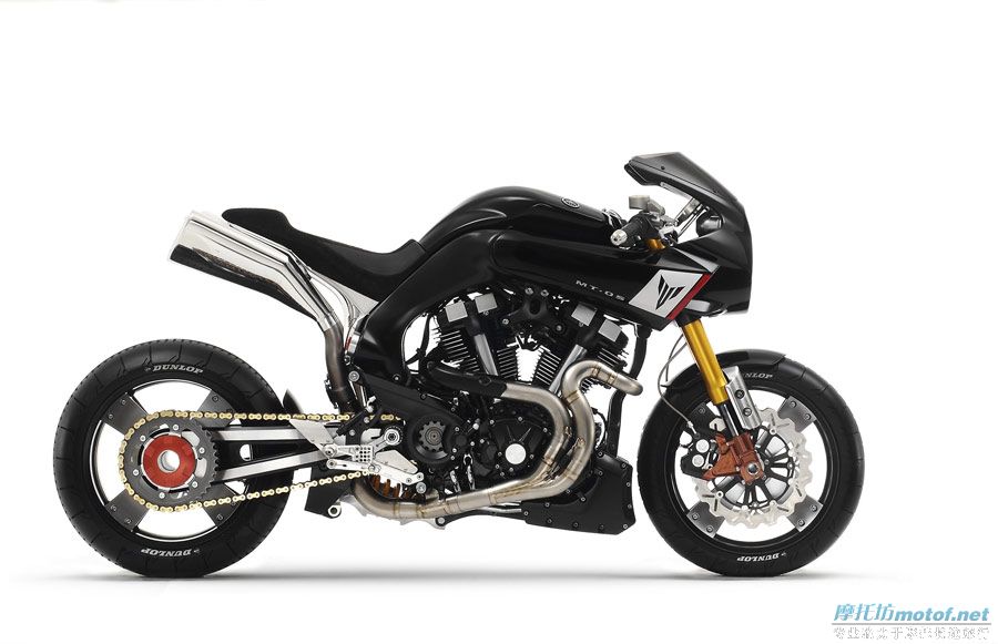 ２００６　MT-0S