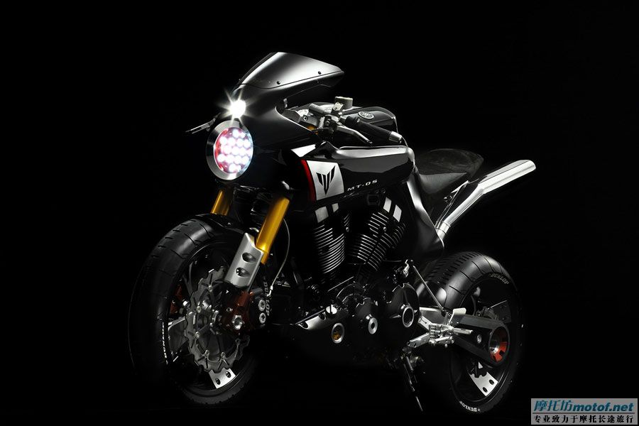 ２００６　MT-0S