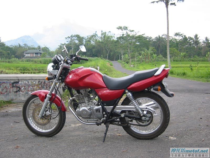 印度尼西亚　ＧＳ２５０