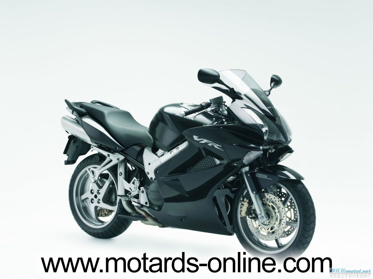 肥仔源,06款VFR800