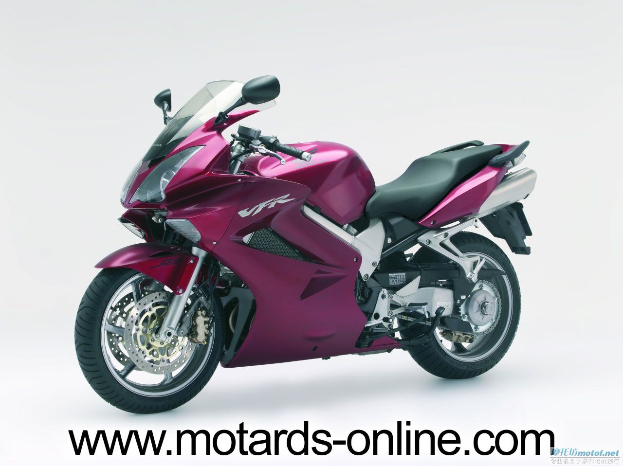 肥仔源,06款VFR800
