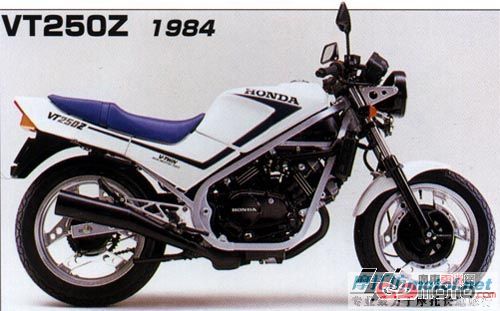 求购VT250ZE```