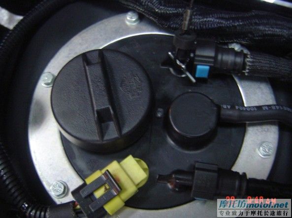 看看119的全新2006年S-ROD（全国第一）将在29号现身