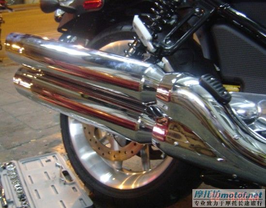 看看119的全新2006年S-ROD（全国第一）将在29号现身