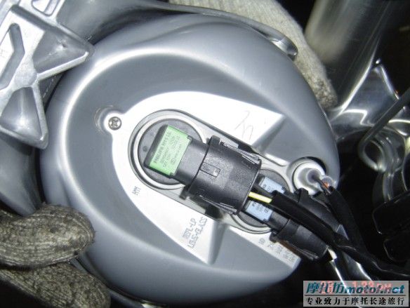 看看119的全新2006年S-ROD（全国第一）将在29号现身