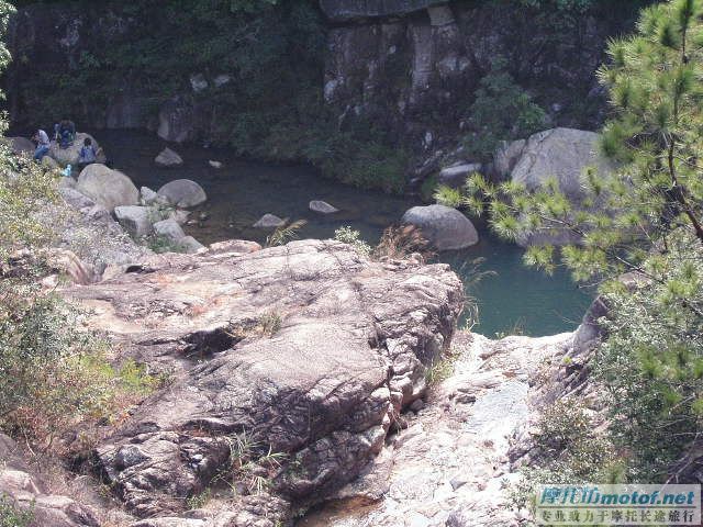 10.23开125骑行国家森林公园象头山PP