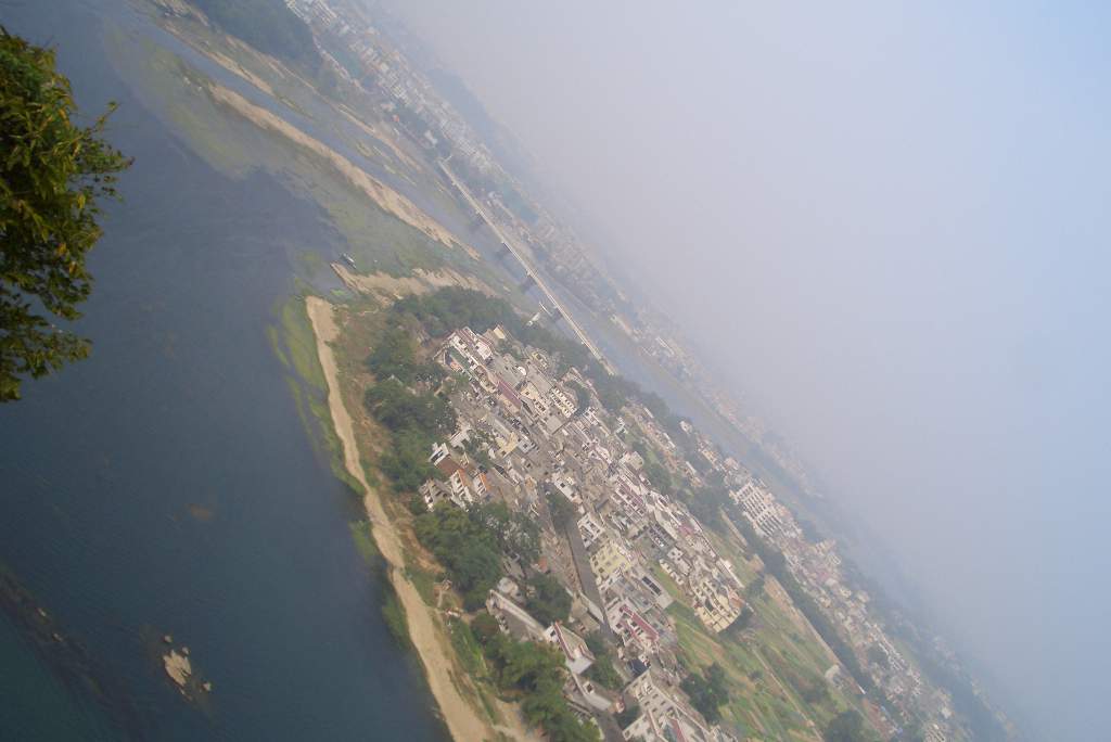 肥仔源 桂林阳朔 旅游