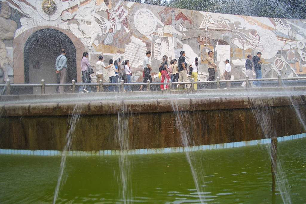 肥仔源 桂林阳朔 旅游