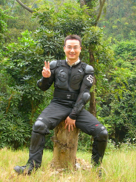 昨天下午去了传说中的东莞Ｐ弯的好地方体验