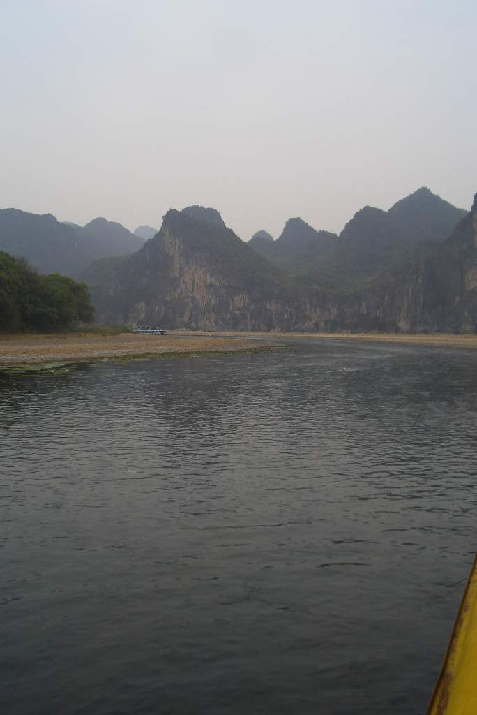 肥仔源 桂林阳朔 旅游