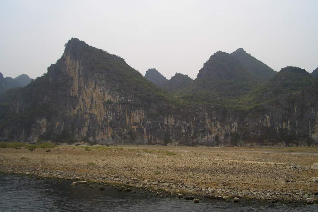肥仔源 桂林阳朔 旅游