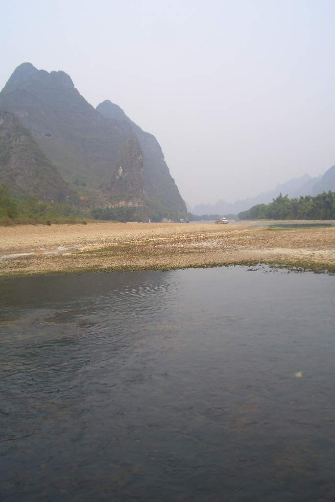 肥仔源 桂林阳朔 旅游
