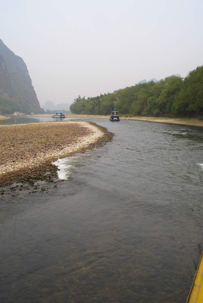 肥仔源 桂林阳朔 旅游