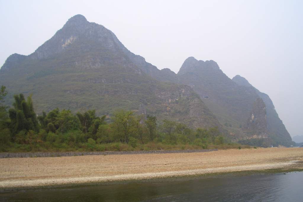肥仔源 桂林阳朔 旅游