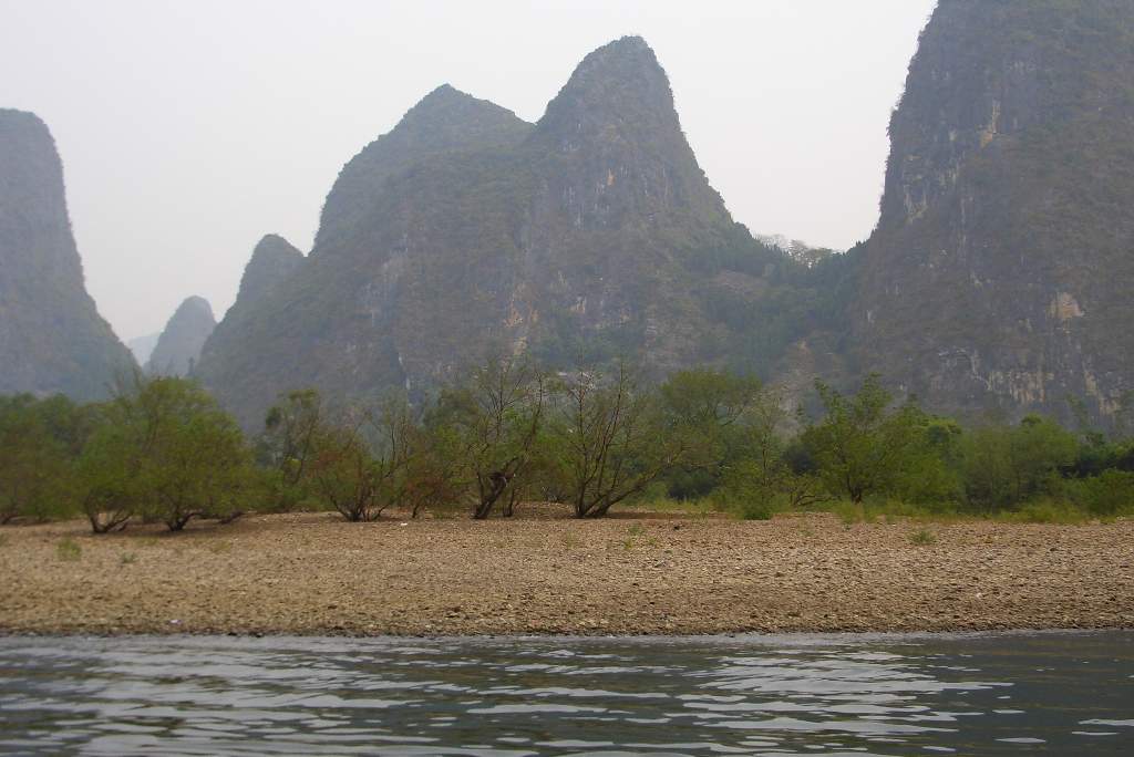肥仔源 桂林阳朔 旅游