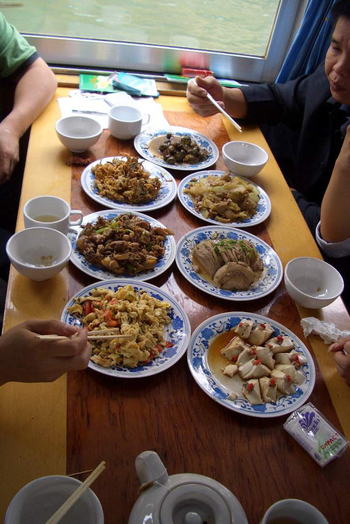 肥仔源 桂林阳朔 旅游