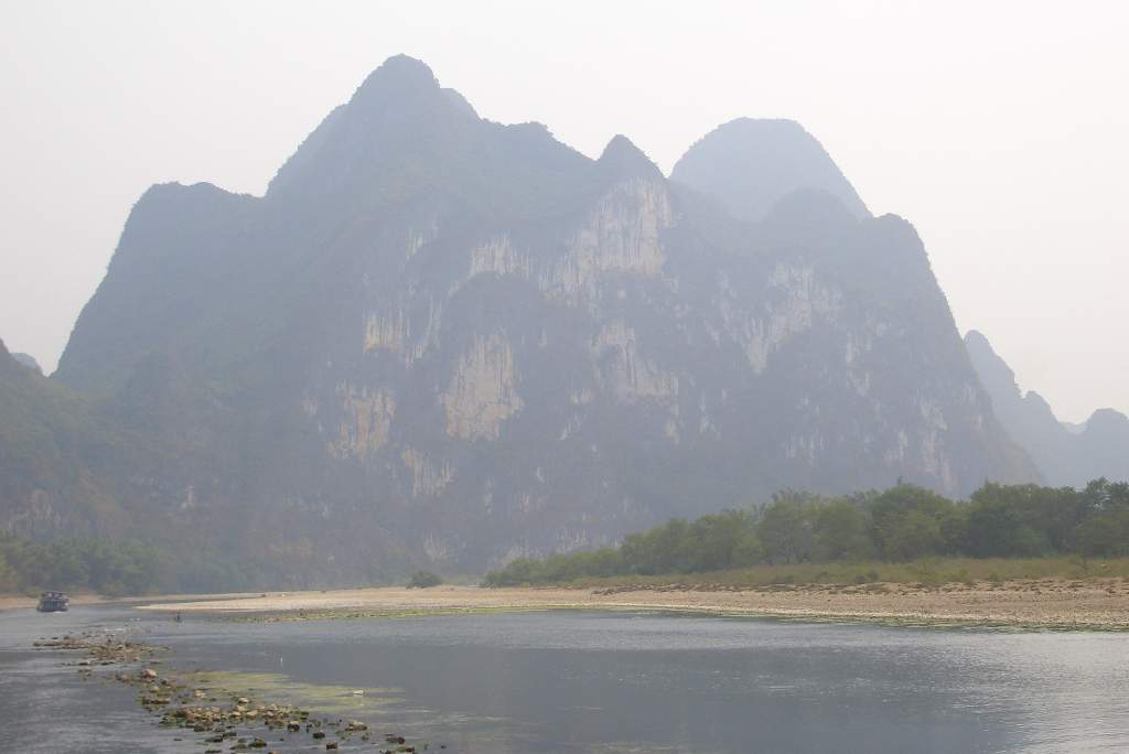 肥仔源 桂林阳朔 旅游