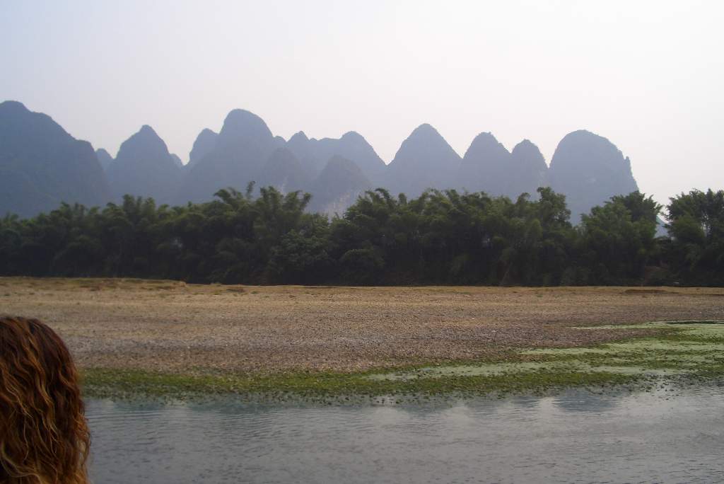 肥仔源 桂林阳朔 旅游