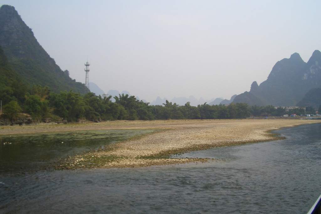 肥仔源 桂林阳朔 旅游