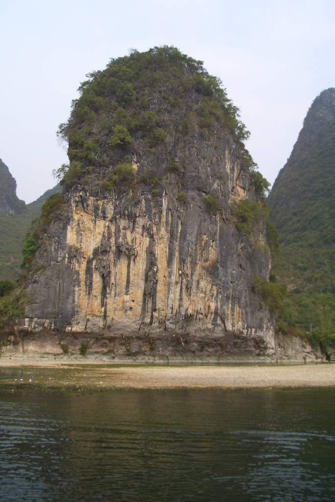 肥仔源 桂林阳朔 旅游