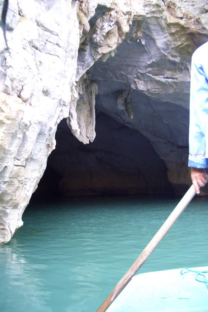 肥仔源 桂林阳朔 旅游