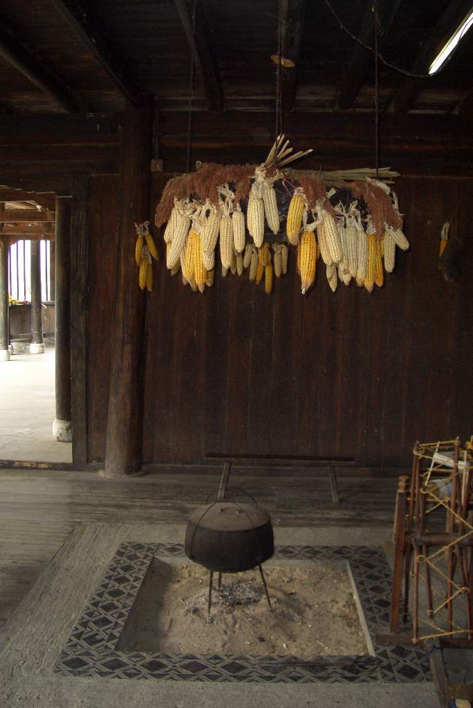 肥仔源 桂林阳朔 旅游