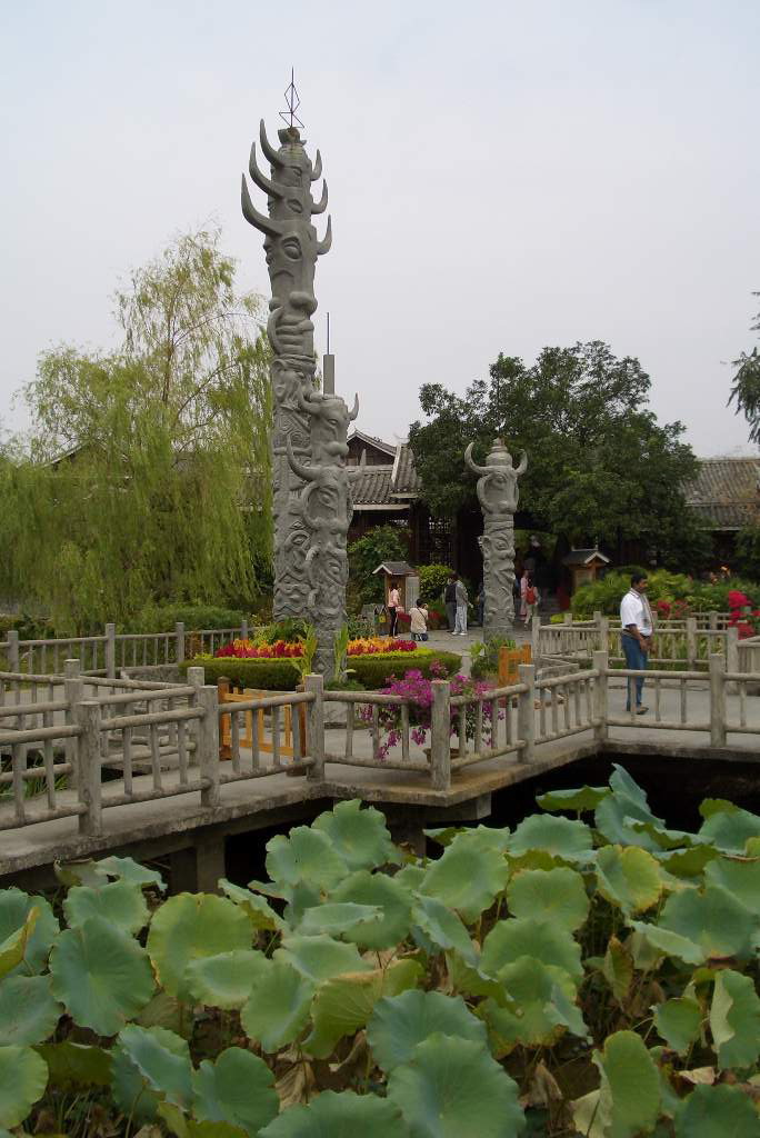 肥仔源 桂林阳朔 旅游