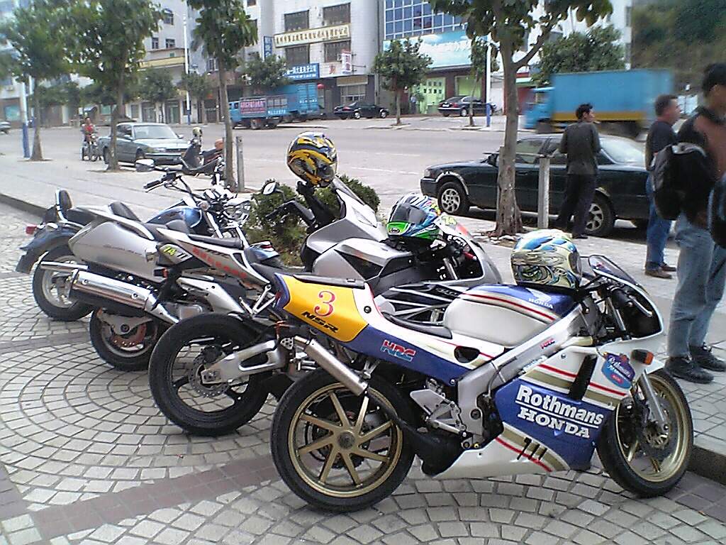 我的PGM4