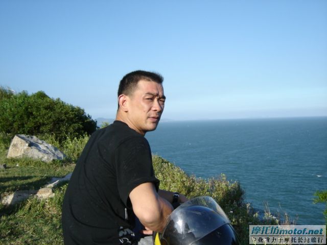 粤西区交流之--回访阳江