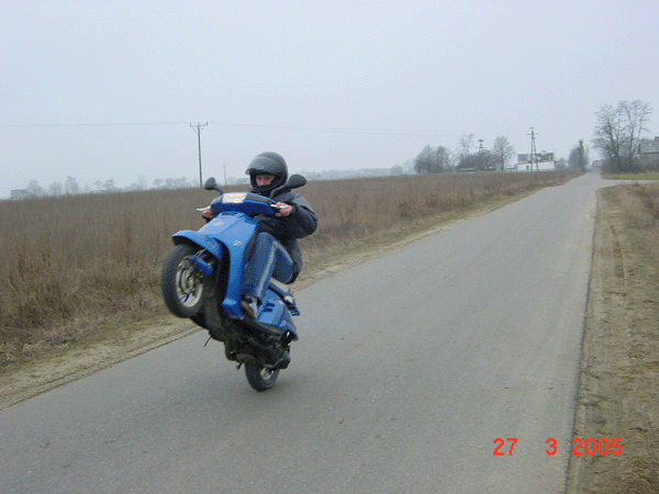 YAMAHA咩咩羊.....CT50