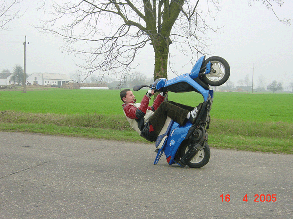 YAMAHA咩咩羊.....CT50