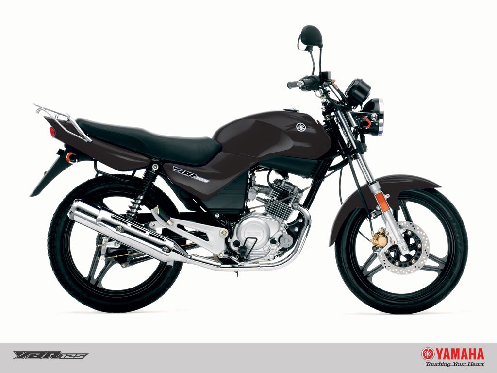 YAMAHA...天剑.