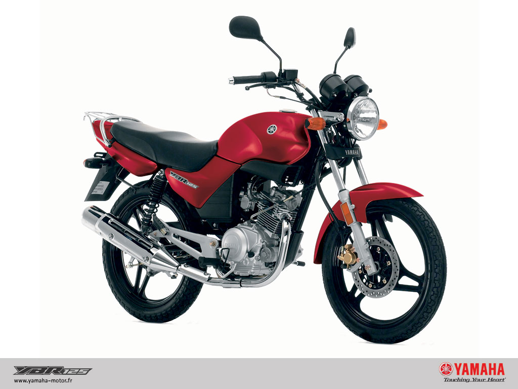 YAMAHA...天剑.