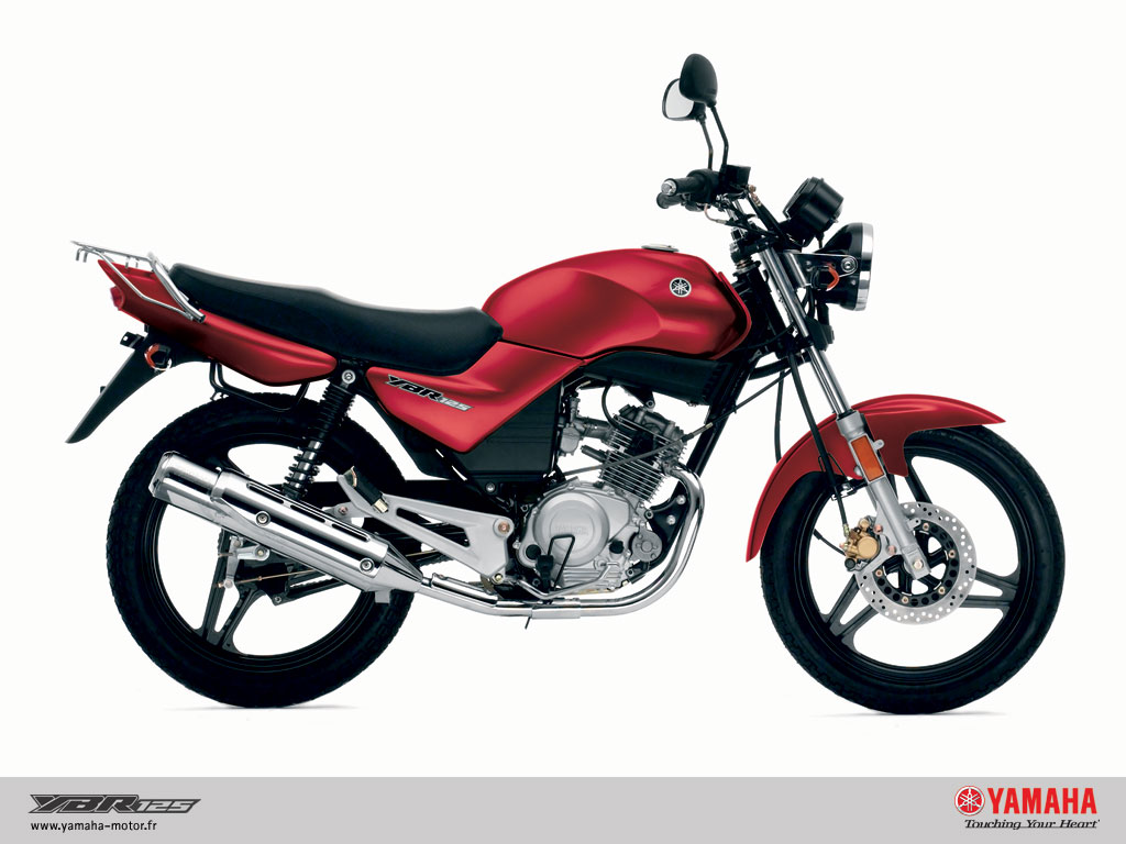 YAMAHA...天剑.